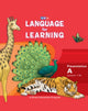 Book cover of: Language for Learning, Presentation Book A. By: Siegfried Engelmann