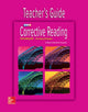 Book cover of: Corrective Reading Decoding Level B2, Teacher Guide