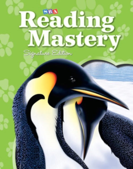Book cover of: Reading Mastery Reading/Literature Strand Grade 2, Workbook C. By: SRA Publications Staff