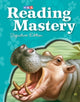Book cover of: Reading Mastery Reading/Literature Strand Grade 5, Workbook. By: SRA Publications Staff