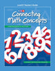 Book cover of: Connecting Math Concepts Level D, Additional Teacher Guide. By: Engelmann