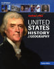 Book cover of: United States History and Geography, Teacher Edition
