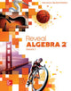 Book cover of: Reveal Algebra 2, Interactive Student Edition, Volume 1. By: McGraw-Hill Education (Firm) Staff