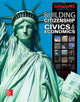 Book cover of: Building Citizenship: Civics and Economics, Student Edition