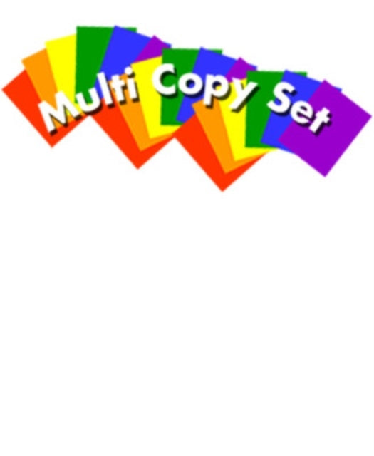 Book cover of: Level 15 Stage 9 Gr Classroom Pk (20 X 4)