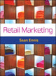 Book cover of: Retail Marketing. By: Ennis