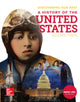 Book cover of: Discovering Our Past: A History of the United States, Modern Times, Student Edition. By: N/A Mcgraw-Hill