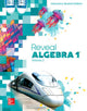 Book cover of: Reveal Algebra 1, Interactive Student Edition, Volume 2. By: N/A Mcgraw-Hill