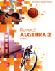 Book cover of: Reveal Algebra 2, Interactive Student Edition, Volume 2. By: McGraw-Hill Education (Firm) Staff