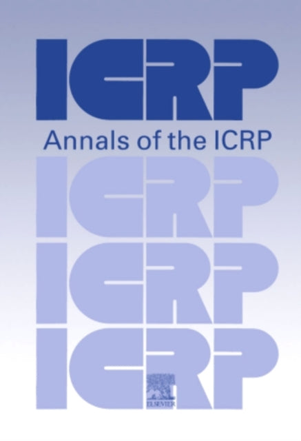 Book cover of: ICRP Publication 18. By: ICRP