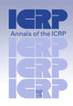 Book cover of: ICRP Publication 18. By: ICRP