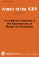 Book cover of: ICRP Publication 37. By: ICRP
