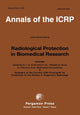 Book cover of: ICRP Publication 62. By: ICRP