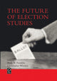 Book cover of: Future of Election Studies
