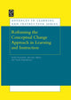 Book cover of: Reframing the Conceptual Change Approach in Learning and Instruction