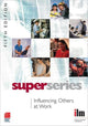 Book cover of: Influencing Others at Work. By: Institute of Leadership & Management (ILM)