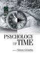Book cover of: Psychology of Time. By: Simon Grondin