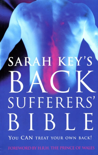 Book cover of: Back Sufferer's Bible