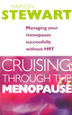 Book cover of: Cruising Through The Menopause. By: Maryon Stewart