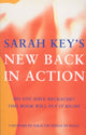 Book cover of: Back In Action. By: Sarah Key