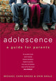 Book cover of: Adolescence. By: Michael Carr-Gregg