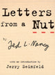 Letters From A Nut