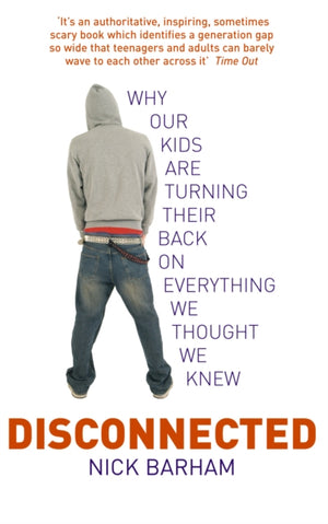 Disconnected