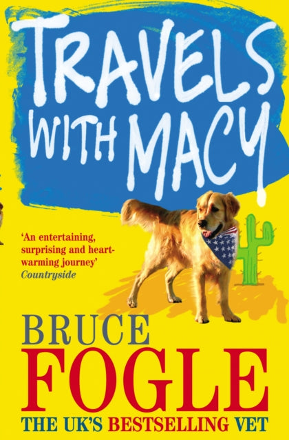 Book cover of: Travels With Macy. By: Jean Little