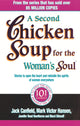 Book cover of: Second Chicken Soup For The Woman's Soul. By: M.V. Hansen