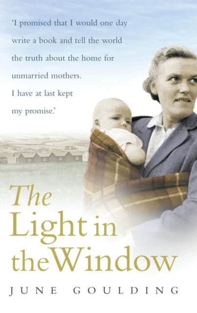 Book cover of: Light In The Window. By: June Goulding