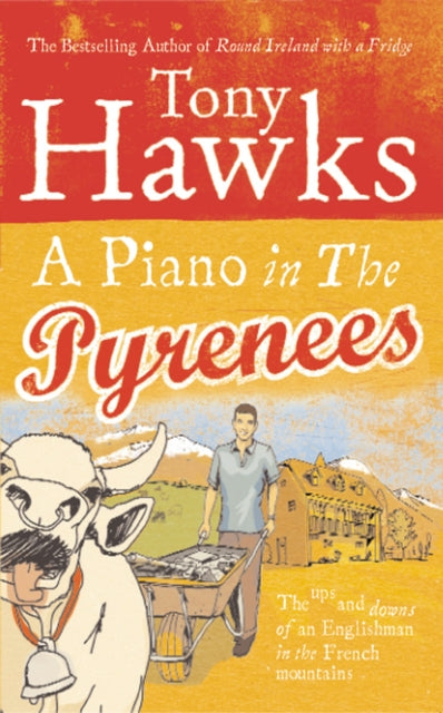 Piano In The Pyrenees