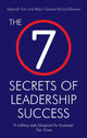Book cover of: 7 Secrets of Leadership Success