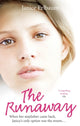 Book cover of: Runaway. By: Janice Erlbaum
