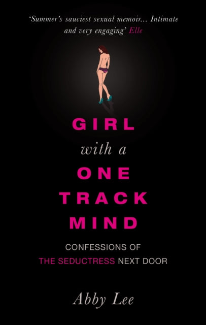 Book cover of: Girl with a One-Track Mind