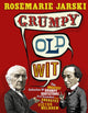 Book cover of: Grumpy Old Wit. By: Rosemarie Jarski