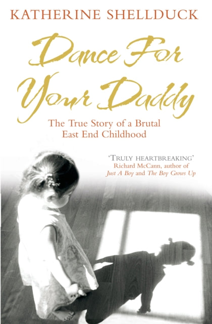 Book cover of: Dance for your Daddy