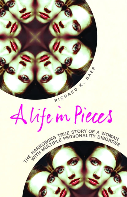 Book cover of: Life in Pieces. By: Richard K. Baer