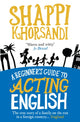 Beginner's Guide To Acting English