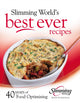 Book cover of: Best ever recipes