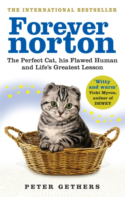 Book cover of: Forever Norton