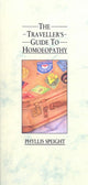 Book cover of: Traveller's Guide to Homoeopathy. By: P. Speight