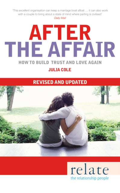 Book cover of: Relate - After The Affair