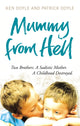 Book cover of: Mummy from Hell