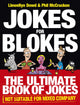 Book cover of: Jokes for Blokes