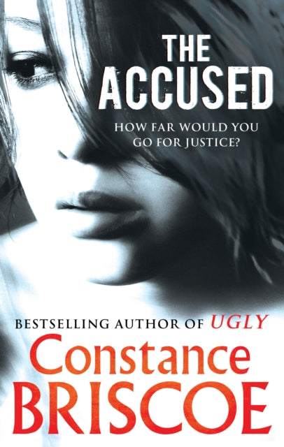 Book cover of: Accused. By: Constance Briscoe