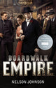 Book cover of: Boardwalk Empire. By: Nelson Johnson