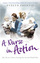 Book cover of: Nurse in Action. By: Evelyn Prentis