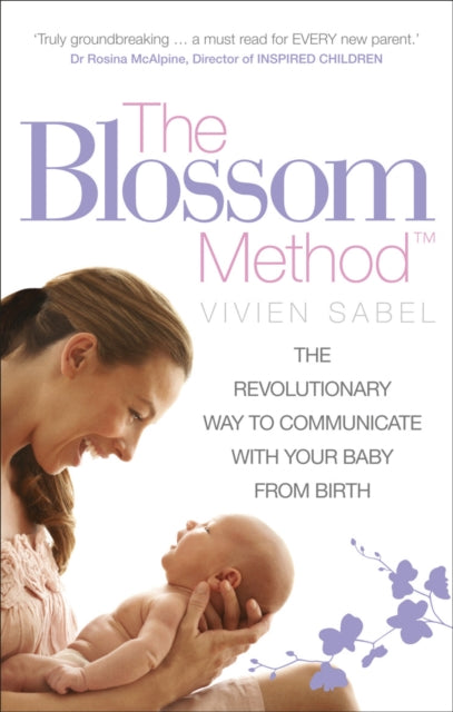 Book cover of: Blossom Method