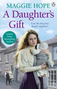 Book cover of: Daughter's Gift. By: Maggie Hope