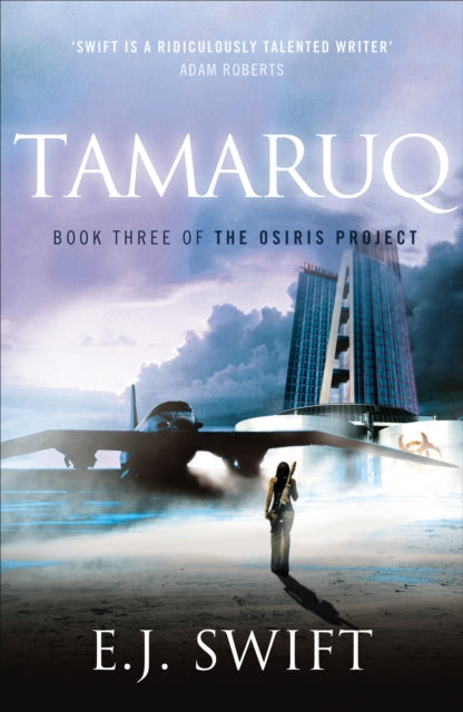 Book cover of: Tamaruq. By: Howard Hughes